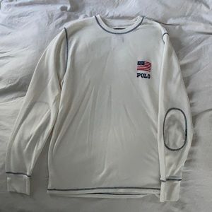 Polo Ralph Lauren Pajama/thermal shirt